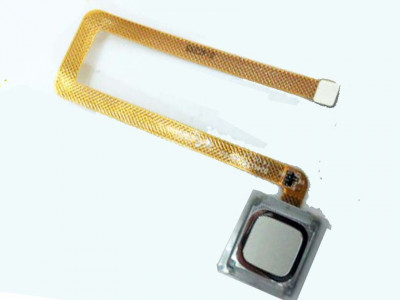 flex senzor buton Huawei Ascend Mate 7 | Fingerprint | white foto