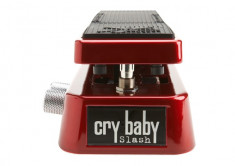 Dunlop Crybaby Slash Wah Pedal foto