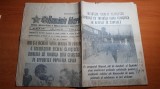 romania libera 4 aprilie 1987-art. orasul lugos si festivalul catarea romaniei
