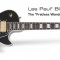 Chitara electrica Epiphone Les Paul Black Beauty 3