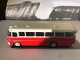 Cumpara ieftin Macheta autobuz IKARUS 620 - Polonia scara 1:72