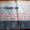 ziarul romania libera 20 noiembrie 1979-congresul al 12 lea al PCR