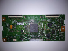 MODUL T-CON LCD TOSHIBA LC370WUN-SAA1(B1) 6870C-0214A foto