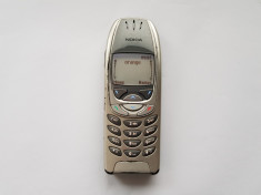 NOKIA 6310I foto