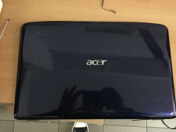 Capac display acer aspire 5542 A143