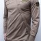 Camasa asimetrica Army - camasa army asimetrica camasa slim fit cod 168