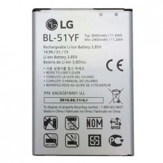 Acumulator intern LG pentru G4 (H815), 3000mAh foto
