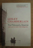 L. Chamberlain - The Philosophy Steamer Lenin and the Exile of the Inteligentsia