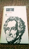 Goethe - Poeme epice 8, 205 pagini, 20 lei