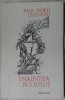 PAUL DORU CHINEZU - INAINTEA ECOULUI (VERSURI, volum de debut 1978/tiraj 535 ex)