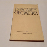 Rene Descartes &ndash; Geometria,RF11/2