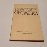 Rene Descartes &ndash; Geometria,RF11/2