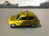 Macheta FIAT 126 P Asistenta scara 1:43