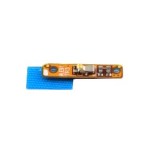 Flex Volum Samsung Galaxy Note 4 SM-N910F | SIDE CONTACT FPCB C