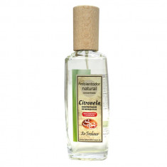 Spray natural concentrat Citronella (100 ml) foto