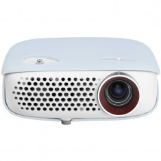 Videoproiector LG PW800 Jelly Skin, TV Tuner DLP, WXGA 1280x800, 800 lumeni, 100.000:1 foto