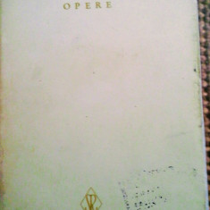 Gib. I. Mihăescu - Opere, 865 pagini, 20 lei