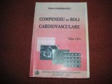 COMPENDIU DE BOLI CARDIOVASCULARE - Maria Dorobantu