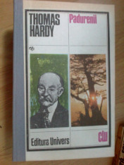 n8 Padurenii - Thomas Hardy foto