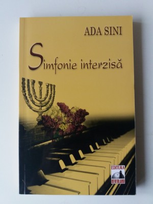 Simfonie interzisa - Ada Sini (5+1)5 foto