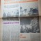 ziarul saptamana 11 iulie 1975-ceausescu in zonele afectate de inundatii