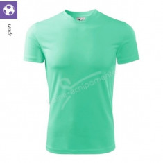 Tricou barbati pentru activitati sportive 3XL-Poza reala! foto