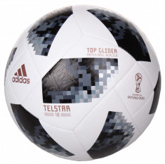 World Cup Top Glider minge fotbal n. 5 foto