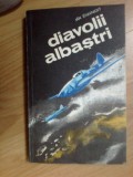 Z2 Diavolii Albastri - Jan Stiavnicky