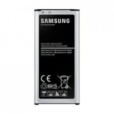 Acumulator intern SAMSUNG pentru Galaxy S5 Mini (G800), NFC, 2100mAh foto