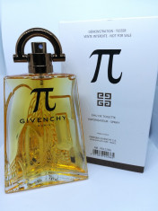 Parfum Tester Givenchy Pi de barbati foto