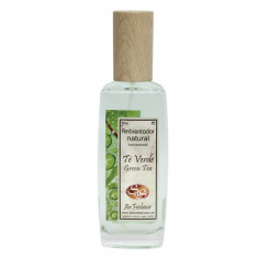 Spray natural concentrat Ceai verde (100 ml) foto