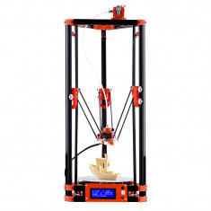 Delta Kossel DIY 3D Printer foto