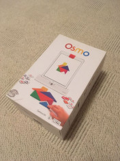 Osmo Genius Kit NOU foto