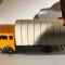 Macheta Camion gunoi JELCZ 315 - Polonia scara 1:43