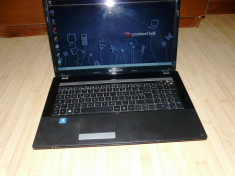 Laptop i3 Packard Bell Lm81 ms2291 foto