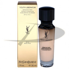 YSL Youth Liberator Fond de ten Beige Rose 20 foto