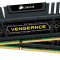 Memorie Corsair DDR3 16GB (2 x 8GB) 1866MHz CL10, Radiator Vengeance Rev. A