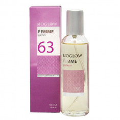 Parfum Bioglow F63 (100 ml) foto