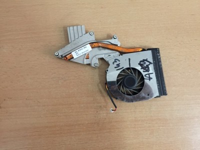 Cooler acer aspire 5542 A143 foto