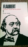 Flaubert 1 - Doamna Bovary/Salammba, 545 pagini, 20 lei