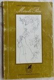 Cumpara ieftin LIVIA NEMTEANU-CHIRIACESCU: MARELE PAN (POEZII 1973/tiraj 500/coperta DONE STAN)