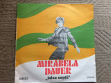 Mirabela dauer taina noptii 1982 disc vinyl lp muzica slagare usoara EDE 02071, VINIL, Pop, electrecord