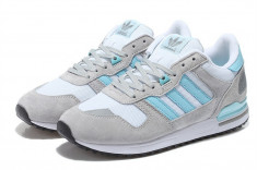 ADIDASI ORIGINALS ADIDAS ZX 700- adidasi 100% originali foto