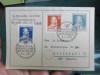 Filatelie.intreg postal UPU., 1900-1950