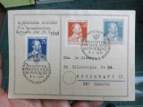 Filatelie.intreg postal UPU., 1900-1950