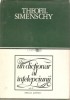 Theofil Simenschy - Un dictionar al intelepciunii ( vol III )