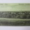 Carte postala Orastie circulata 1929