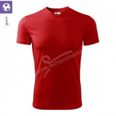 Tricou barbati pentru activitati sportive 3XL-Poza reala! foto