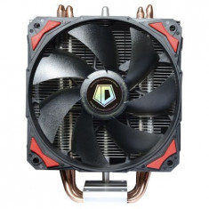 Cooler Procesor ID-Cooling SE-214X, compatibil Intel/AMD foto