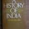 Michael Edwardes - A history of India